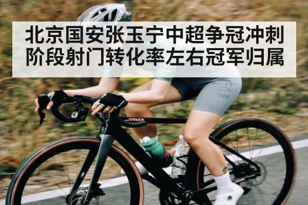 北京国安张玉宁中超争冠冲刺阶段射门转化率左右冠军归属（MKsports）